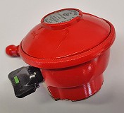 37mb 27mm Patio, BBQ, Propane Regulator