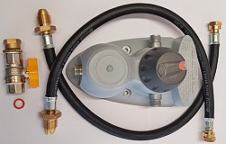 37mb Changeover Valve