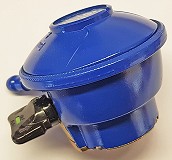 28mb 21mm Clip On Butane Regulator